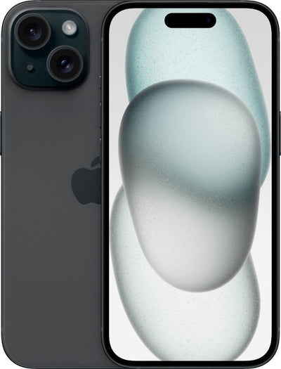 Apple iPhone 15, US Version - Unlocked (Renewed Premium)