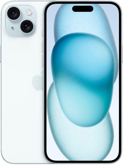 Apple iPhone 15, US Version - Unlocked (Renewed Premium)