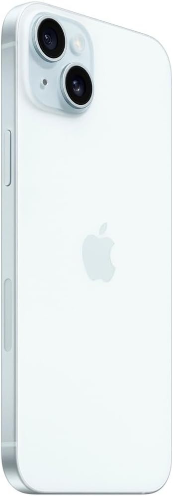 Apple iPhone 15, US Version - Unlocked (Renewed Premium)
