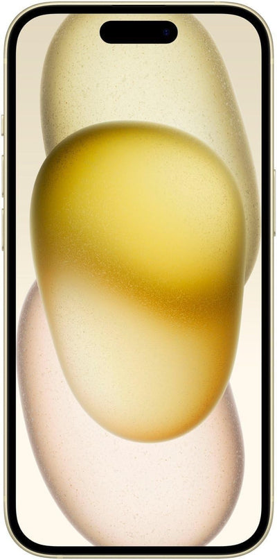 Apple iPhone 15, US Version - Unlocked (Renewed Premium)
