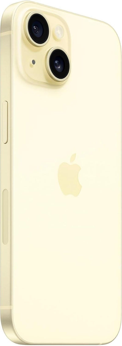 Apple iPhone 15, US Version - Unlocked (Renewed Premium)