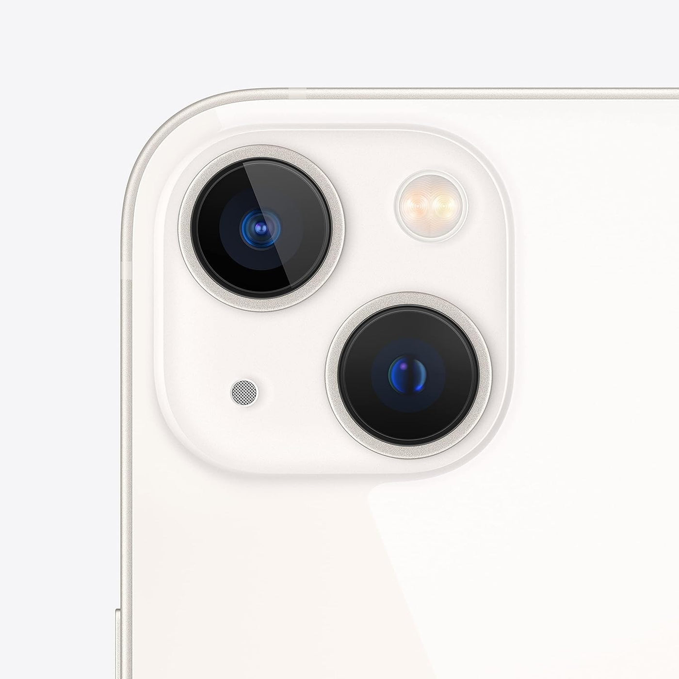 Apple iPhone 13, US Version - Unlocked (Renewed Premium)
