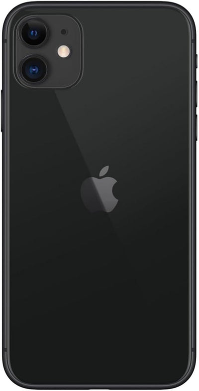 Apple iPhone 11, US Version - Unlocked (Renewed Premium)