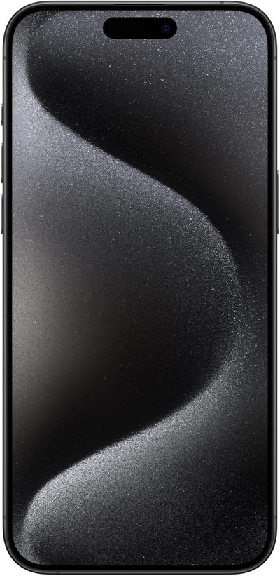 Apple iPhone 15 Pro Max, US Version - Unlocked (Renewed Premium)