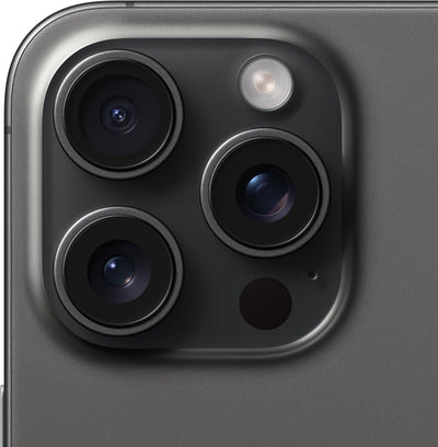 Apple iPhone 15 Pro Max, US Version - Unlocked (Renewed Premium)
