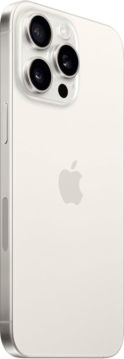 Apple iPhone 15 Pro Max, US Version - Unlocked (Renewed Premium)
