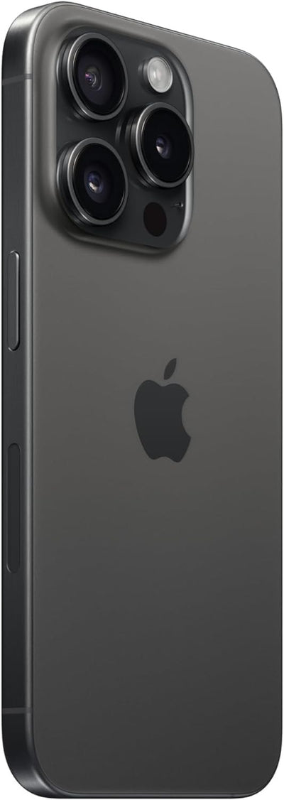 Apple iPhone 15 Pro, US Version - Unlocked (Renewed Premium)